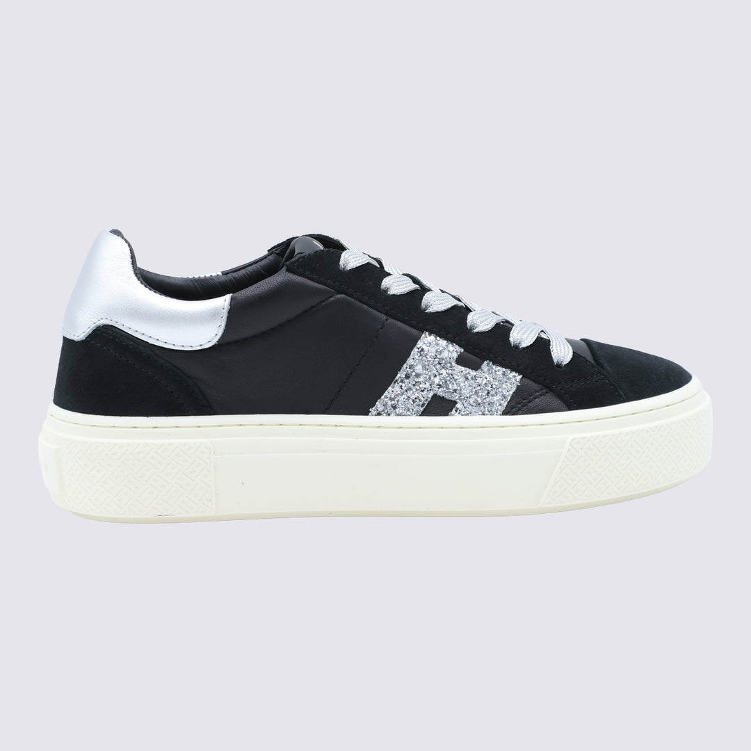 Hogan Sneakers - Scuri | af3c7ba3db0441921aeaa912c1af0a96e62a135c