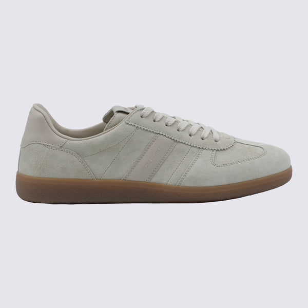 Sneakers Cream