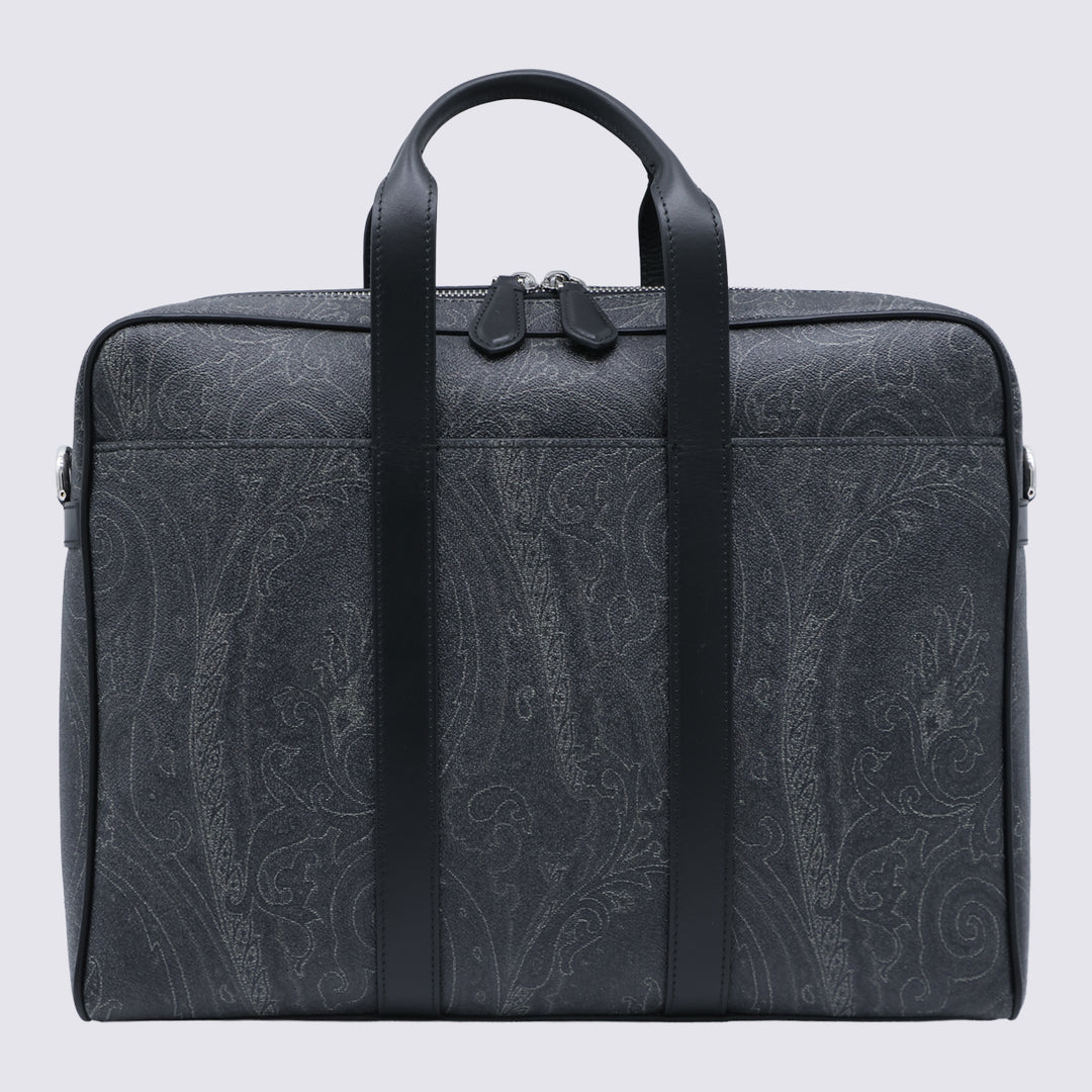Etro Bags - Nero | afb71e7e679d9b32c659b55538cb38b4d9485082