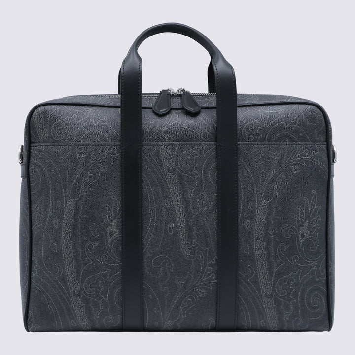 Etro Bags - Nero | afb71e7e679d9b32c659b55538cb38b4d9485082