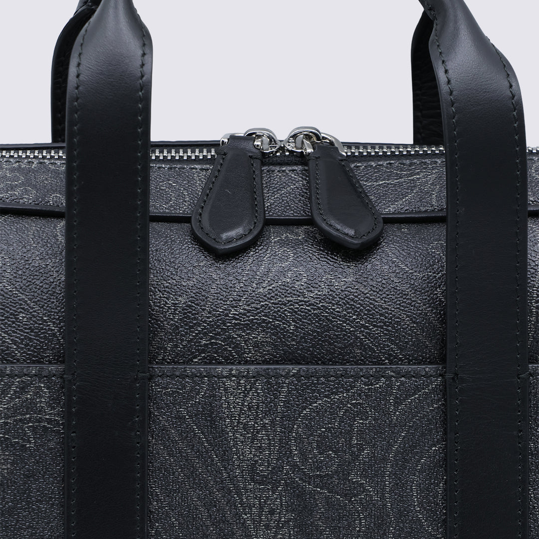 Etro Bags - Nero | 2e20c87dc808641b4ba971483d00c9c4c4f55ff0