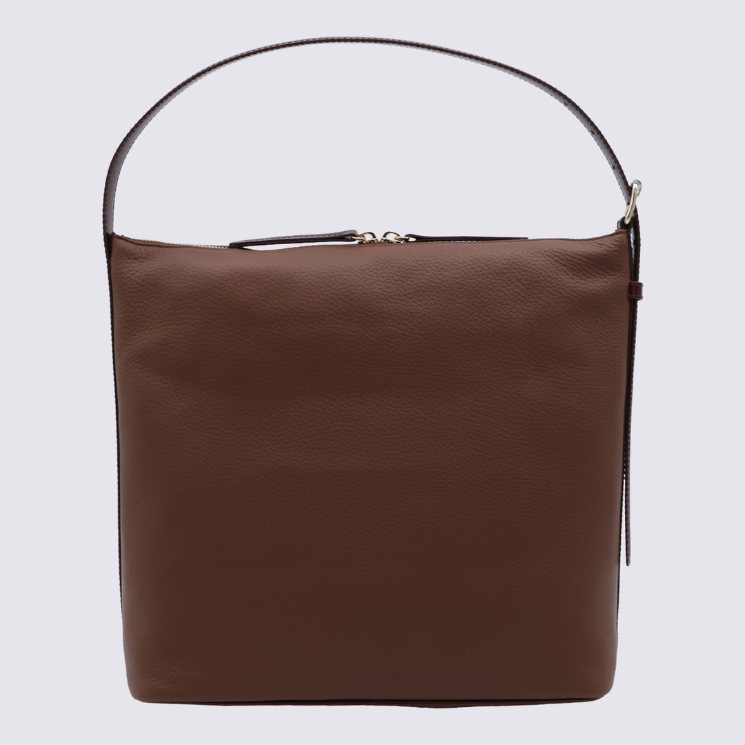 A.P.C. Bags - HAZELNUT | 12765ad28d0919dfd3188fae32d1c42f30e2ab96