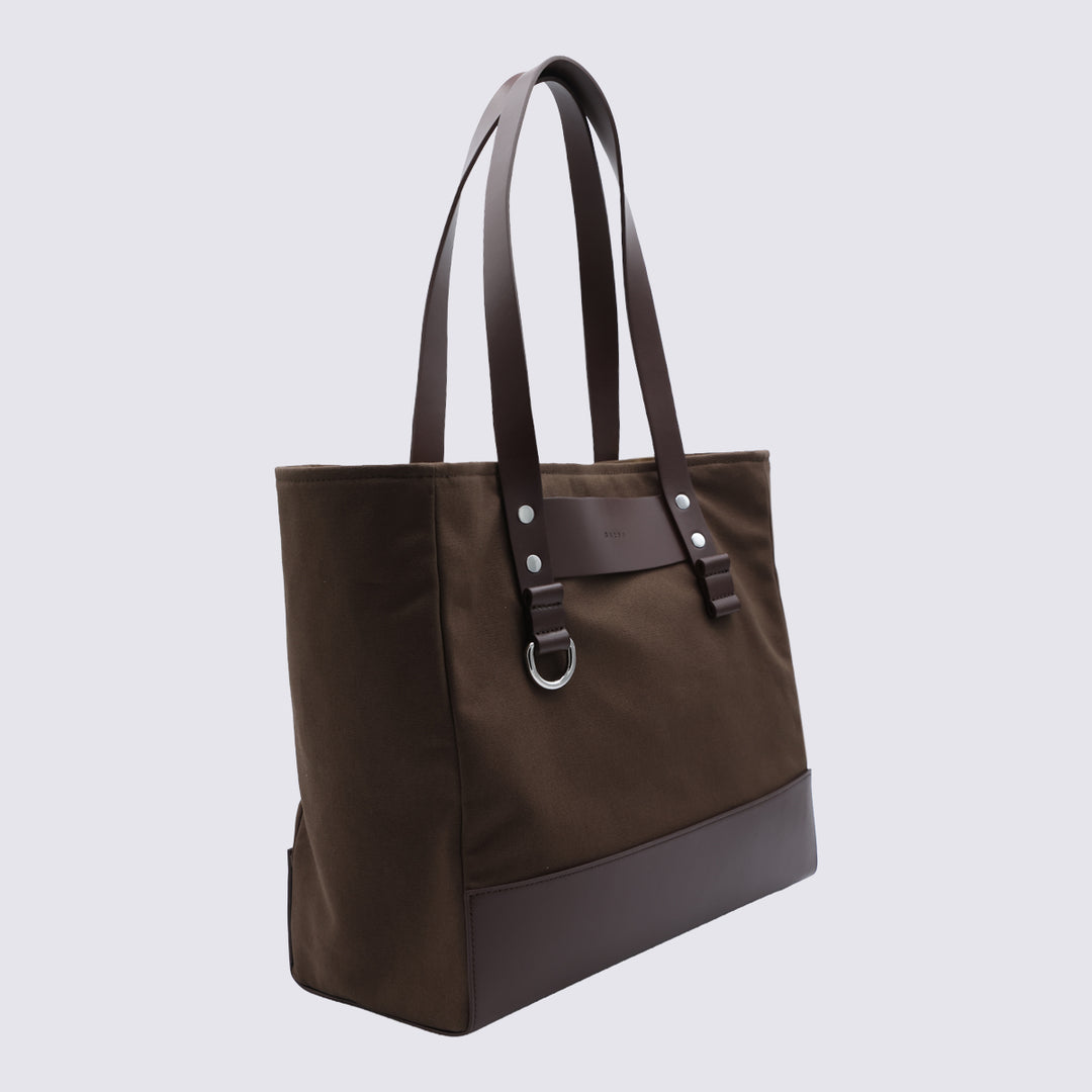Marni Bags - Marrone | a8e87cb285b86d386d7c6f90e664525ad92760f1