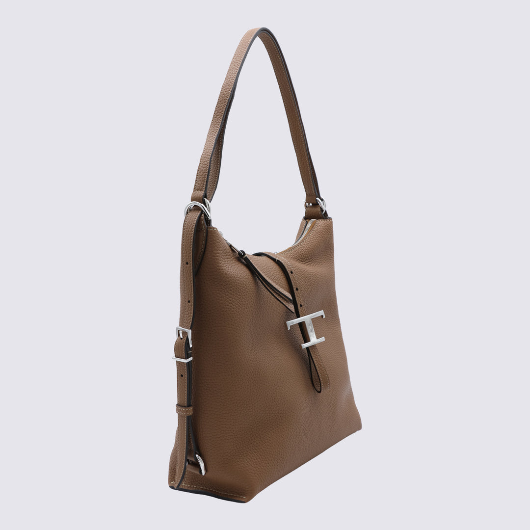 Tod'S Bags - Marrone chiaro | 919c2b16e54c9e058c17abf07920af2b91479843