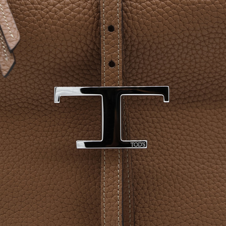 Tod'S Bags - Marrone chiaro | e3d906cf261985b24f71ccbcdea09746f1562ccc