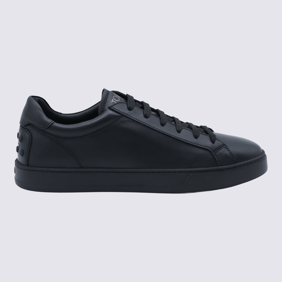 Tod'S Sneakers - Scuri | 96bdb27bae3e41ad6beb11060a2f25872e5f63fe
