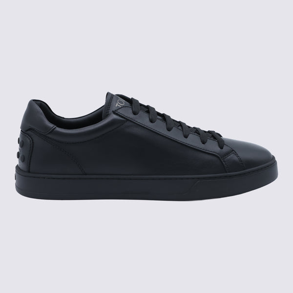 Sneakers Scuri