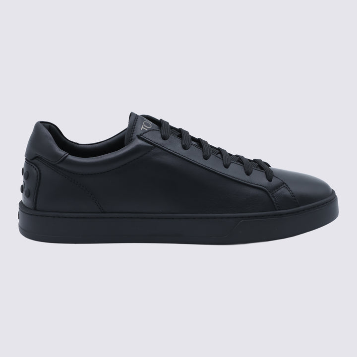 Tod'S Sneakers - Scuri | 96bdb27bae3e41ad6beb11060a2f25872e5f63fe