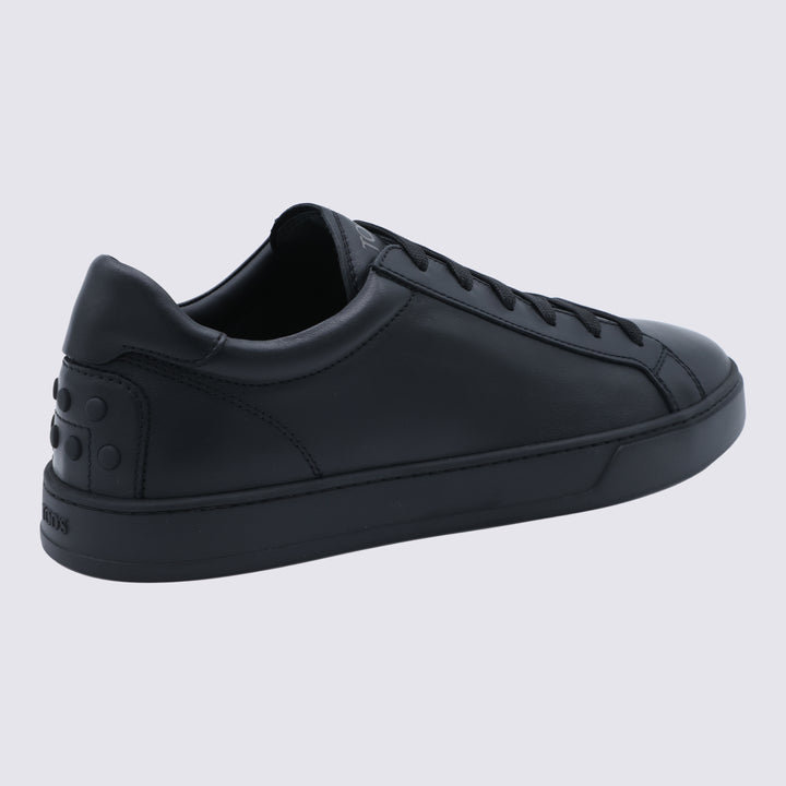 Tod'S Sneakers - Scuri | 68904815a697a5f1453eac8bc36683438c566ac7