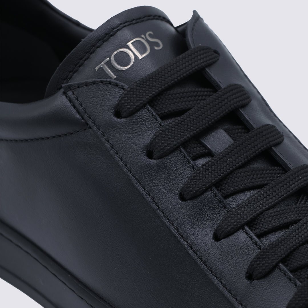 Tod'S Sneakers - Scuri | 49fa1a36715730929d050da4a2fa75072c587df8
