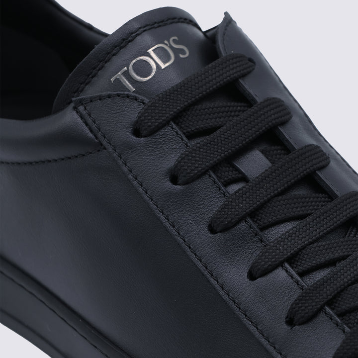 Tod'S Sneakers - Scuri | 49fa1a36715730929d050da4a2fa75072c587df8