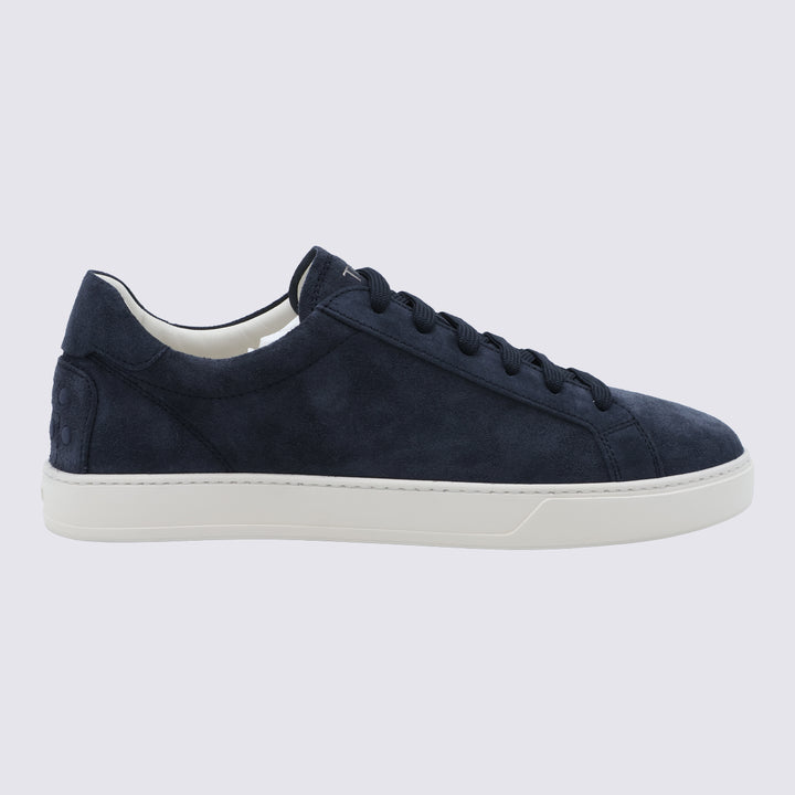 Tod'S Sneakers - GALASSIA | 331c8ed30c7c53e6157e1054a062a3f32104ba91