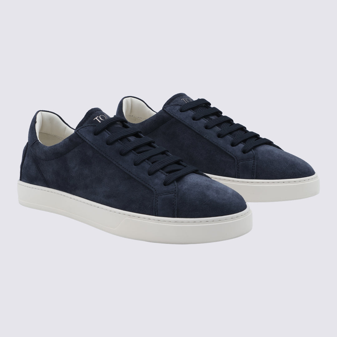 Tod'S Sneakers - GALASSIA | c067c56a0aee7ed7b88c573f7490eef4349ada9c