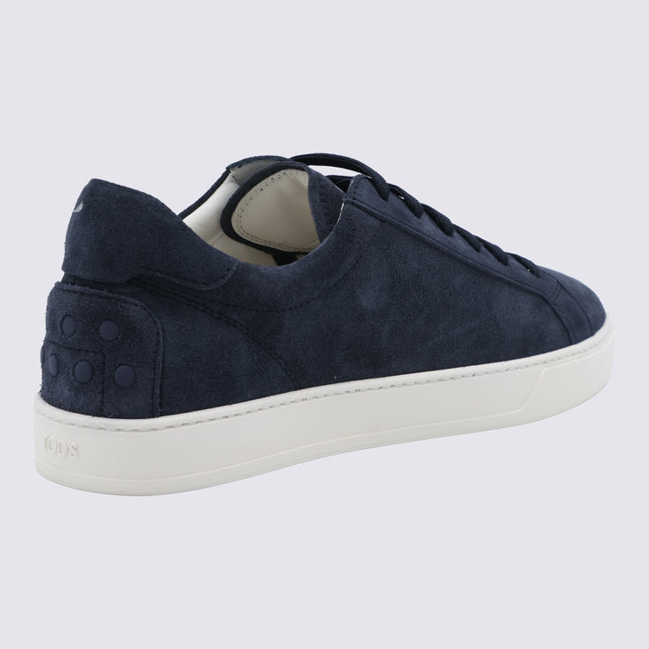 Tod'S Sneakers - GALASSIA | e8b52696b495aa9246941c52f239e136371941bc