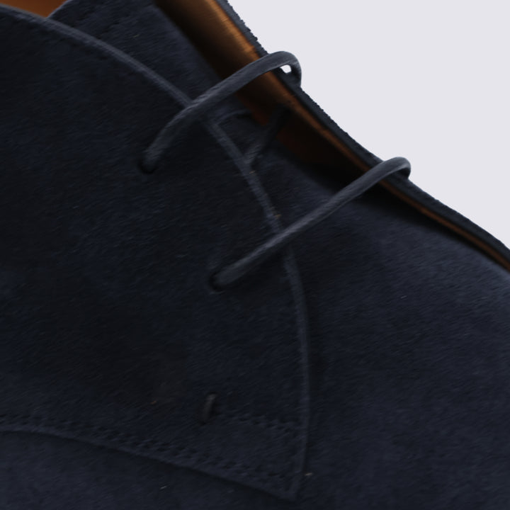 Tod'S Boots - DEEP NAVY | 13f8b859adb6a05d6351d1add195ad457194cca7