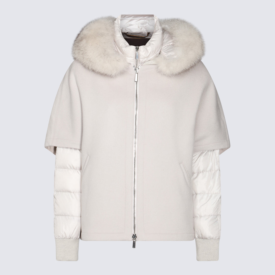 Moorer Coats - MARMO | 55d12a77626a5ac531619745fc3d3416031b889b