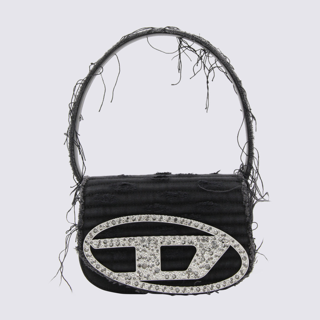 Diesel Bags - Nero | accc80cab8c96f52c5e4a43e1fe0080879996172
