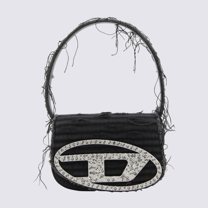 Diesel Bags - Nero | accc80cab8c96f52c5e4a43e1fe0080879996172