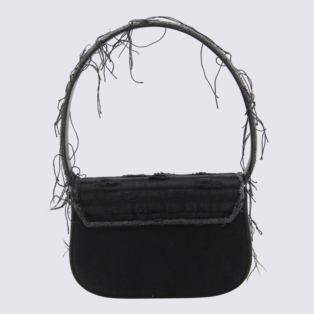 Diesel Bags - Nero | 31a2a9a30e00da167d4a157a35296a02bc5f2471
