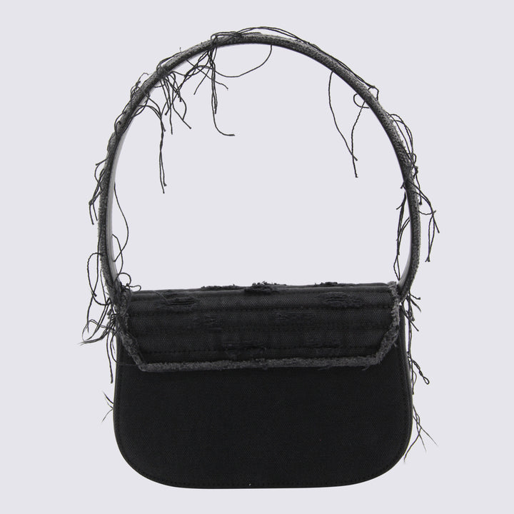 Diesel Bags - Nero | 31a2a9a30e00da167d4a157a35296a02bc5f2471