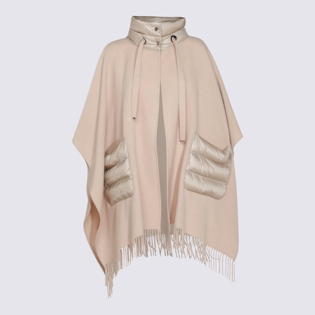 Herno Jackets - CHANTILLY | acb418d0840af9fd495648e6498f361232e529e5
