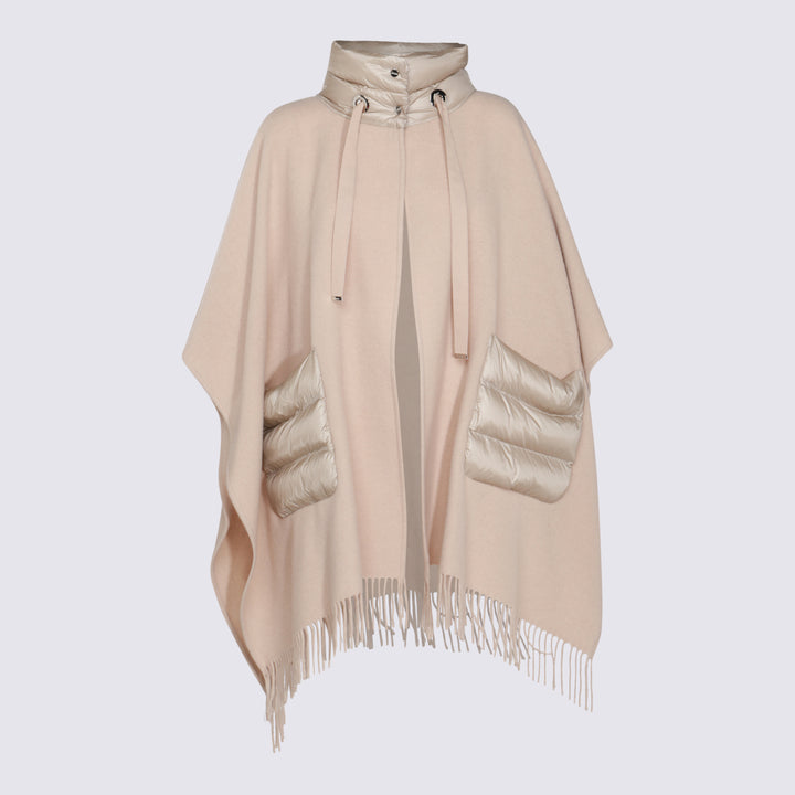 Herno Jackets - CHANTILLY | acb418d0840af9fd495648e6498f361232e529e5