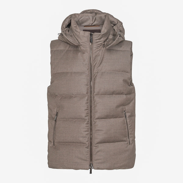 Coats Chari