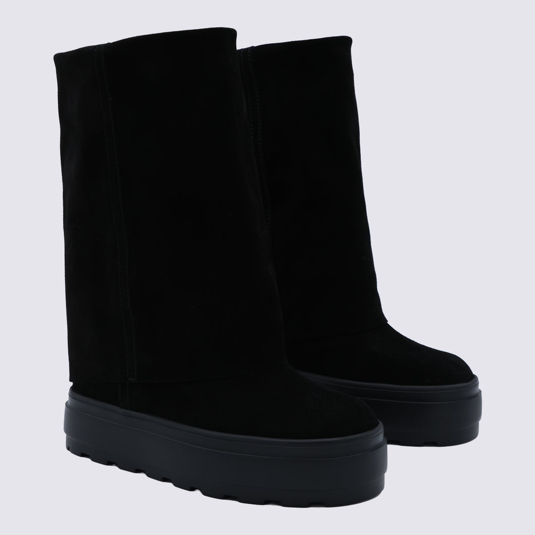 Casadei Boots - Scuri | 061f8f9f7634b251676775b59eacaa620e66cf3f