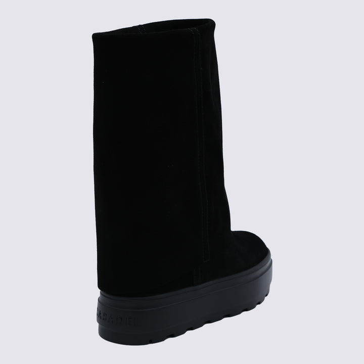 Casadei Boots - Scuri | 1dbe463beb6485b74946145b32a417f51980d9ef