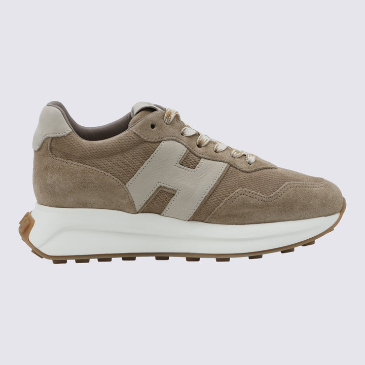 Hogan Sneakers - Chari | be9d53f30153c3090b64e30c18c4388630ea0db4
