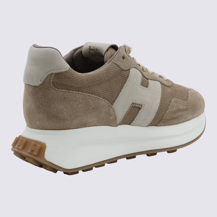 Hogan Sneakers - Chari | 59a3ab38aec1e94fa50a3b45506914dd5ab66675