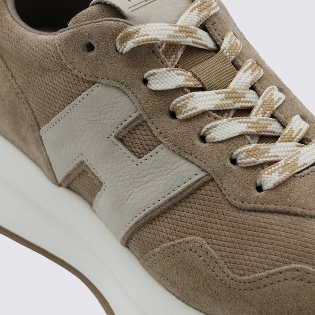 Hogan Sneakers - Chari | d1b3022e4e17217b462662b3b24515950fb5b8df