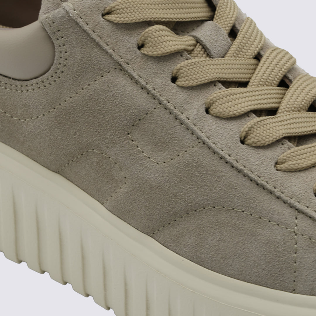 Hogan Sneakers - Chari | 31bca2104c315cfdc7241c4df3030237458c43a2