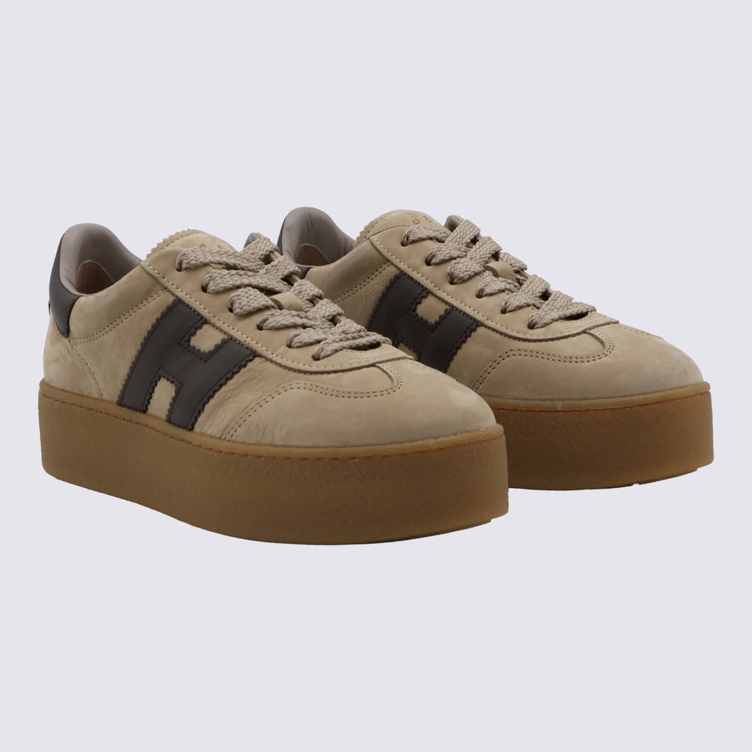Hogan Sneakers - Chari | 47f853d6787cd282b35a5bbdd1abe5ddac71f018