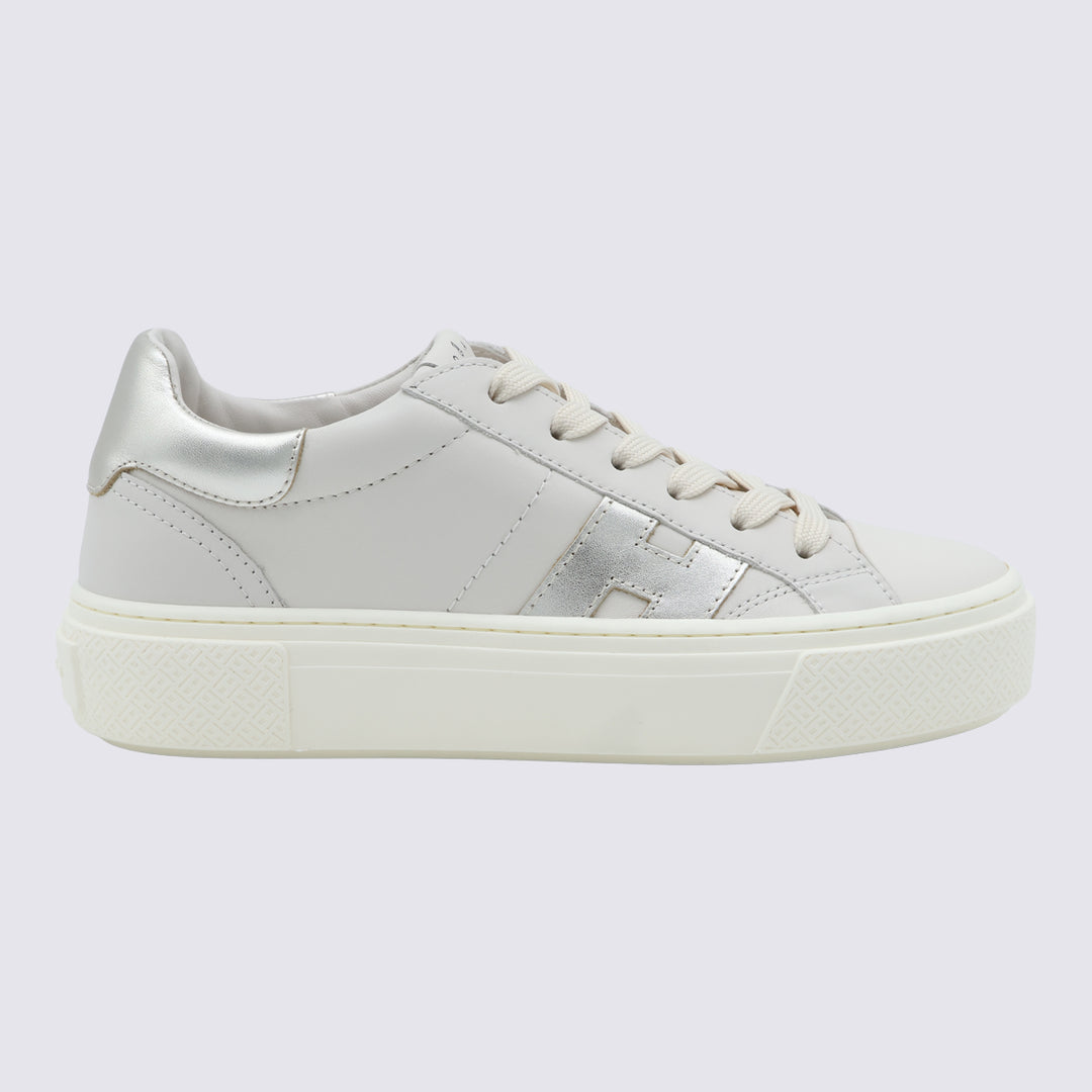Hogan Sneakers - Chari | cd709b3ab69cd9bfd3858cc3eae51d7ad555ccd9