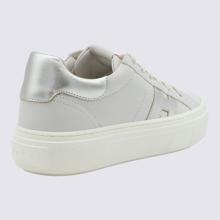 Hogan Sneakers - Chari | 213eff2caf7dc2d8392ef9101deb67c1ed626059