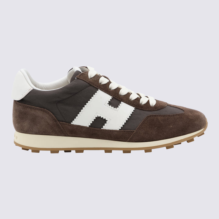 Hogan Sneakers - Scuri | 4f05f7d96fb2aceebc5e301aab7e16add506d112