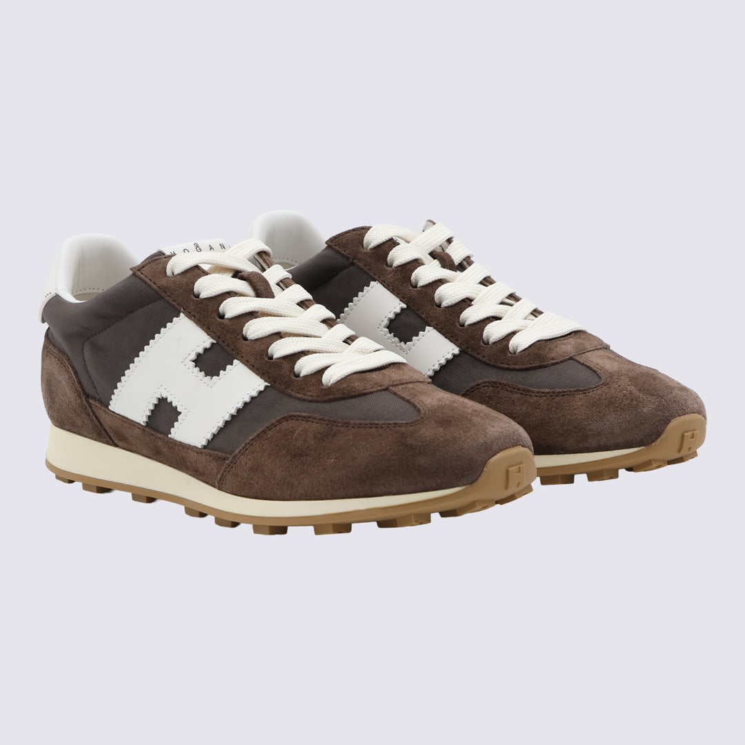 Hogan Sneakers - Scuri | 589baa02c2831bbdea9e58dee3d234eb71f873cd