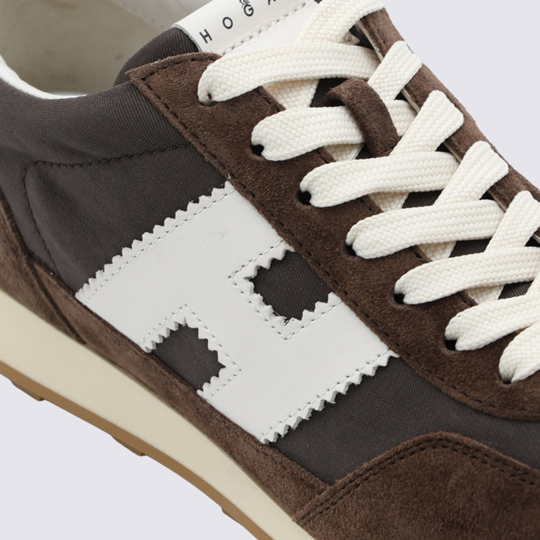 Hogan Sneakers - Scuri | 77f4c064b77814c6db611730c875c4018ee30904