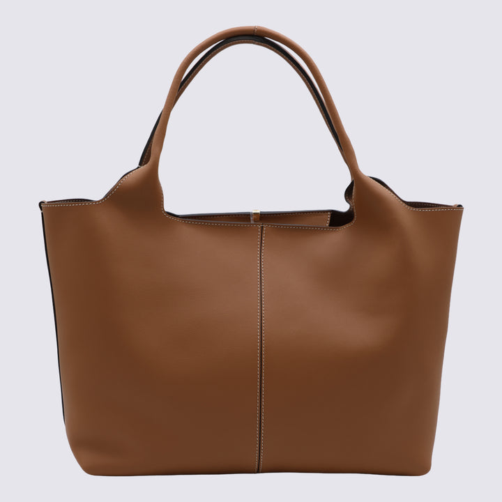Tod'S Bags - KENIA/CACAO | e011e09245b38d742a294f7fa9292e52fe594b01