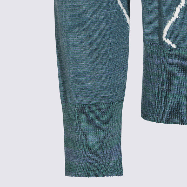 Vivienne Westwood Sweaters - Multi | 7eda86494458d896b97bdc278e061d45dfe72b5c