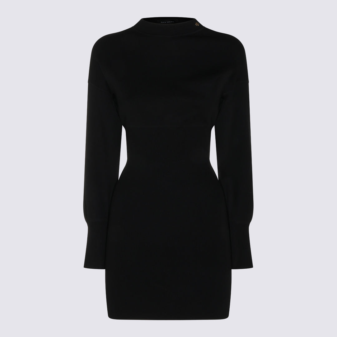 Anine Bing Dresses - Nero | 1c2297d3f1d6aea6e1e92ec2a62dbc473f0e5a6f