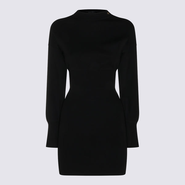 Dresses Nero