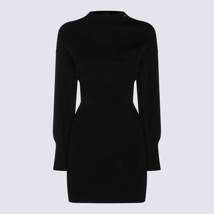 Anine Bing Dresses - Nero | 1c2297d3f1d6aea6e1e92ec2a62dbc473f0e5a6f