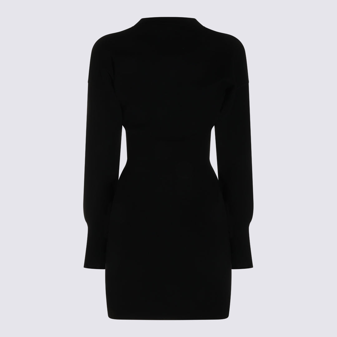 Anine Bing Dresses - Nero | 22a549501d15d993489080629f143c257641b172