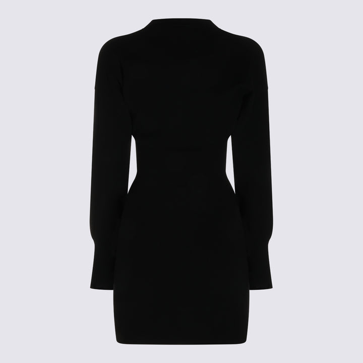 Anine Bing Dresses - Nero | 22a549501d15d993489080629f143c257641b172
