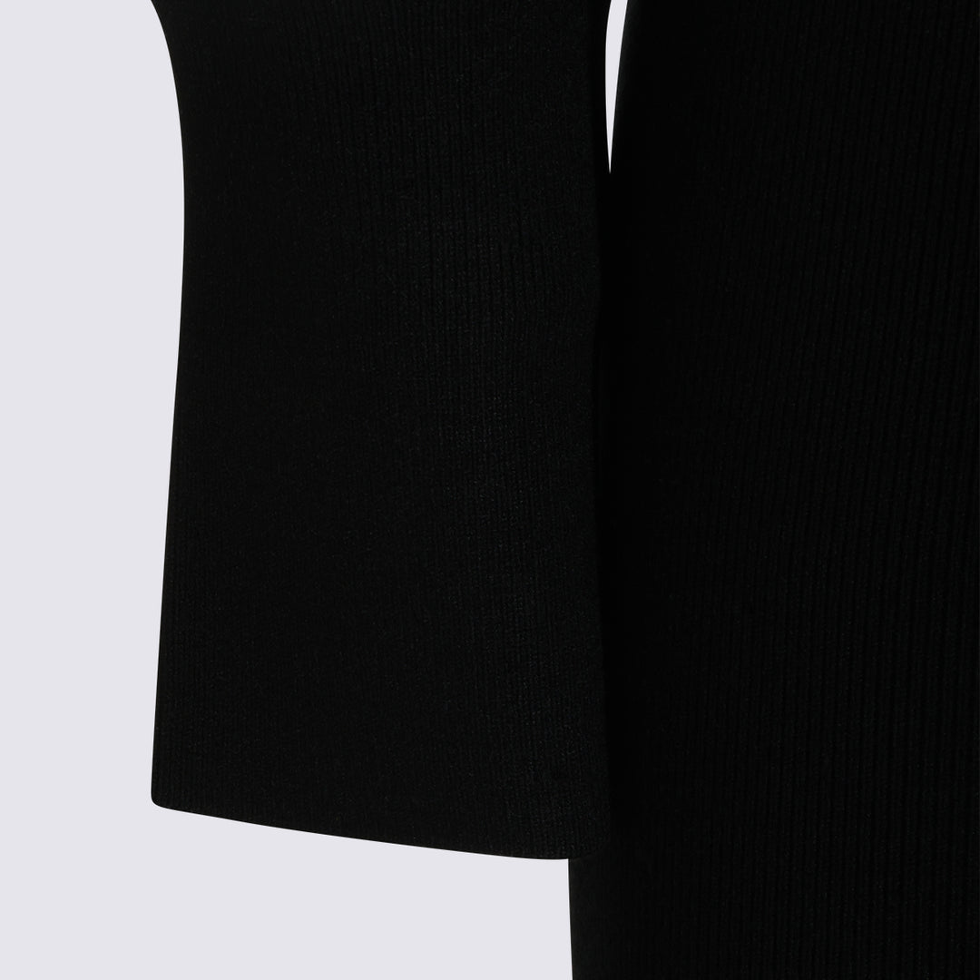 Anine Bing Dresses - Nero | 229e0b1ce80585381cbbf4ce91a2a35bca04f372