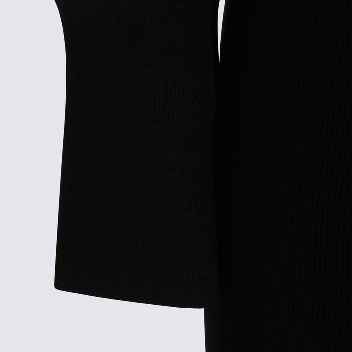 Anine Bing Dresses - Nero | 229e0b1ce80585381cbbf4ce91a2a35bca04f372