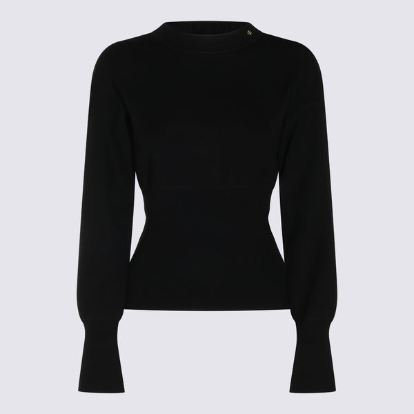 Sweaters Nero