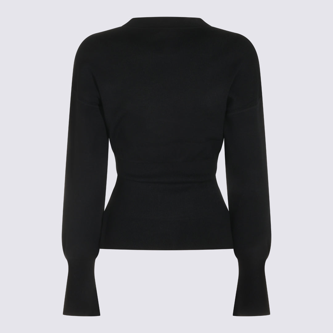 Anine Bing Sweaters - Nero | e296e4792e2a0f38905a73343c1e441ff5f5afcb